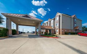 Quality Inn & Suites North Mesquite I-30